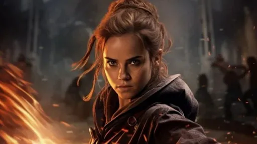Нейросеть показала персонажей «Гарри Поттера» в сеттинге Mortal Kombat