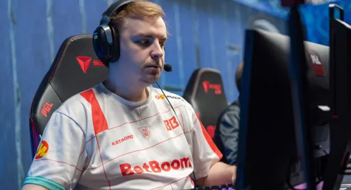 BetBoom Team вышла в финал Esports World Cup 2026