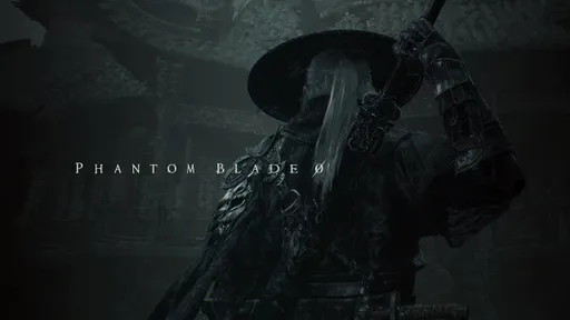 Phantom Blade Zero показали в 11-минутном геймплейном трейлере