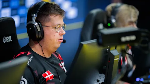 Karrigan рассказал о подготовке FaZe к EPL S18