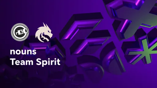 Где смотреть матч Team Spirit – nouns на BetBoom Dacha Belgrade 2024