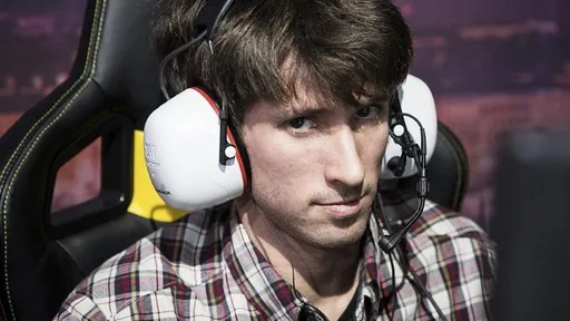 B8 Esports сохранила место в первом дивизионе DPC 2023 для Северной Америки