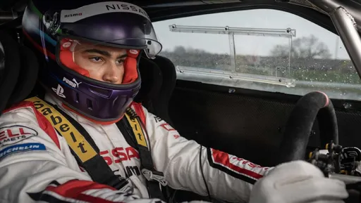 Состоялась цифровая премьера экранизации Gran Turismo с Орландо Блумом