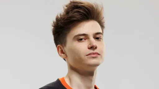 RAMZES666 примет участие в отборочных на The International 2025