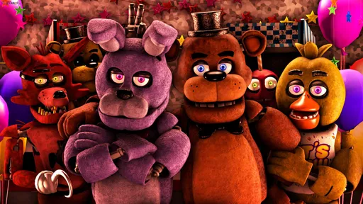 Вышел первый тизер фильма по вселенной First Five Nights at Freddy’s