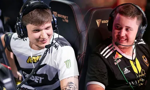 ZywOo заявил, что s1mple лучше как снайпер, чем он сам