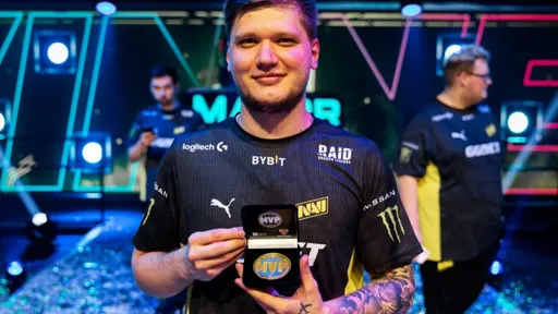 Natus Vincere уступила Heroic и покинула IEM Rio 2023
