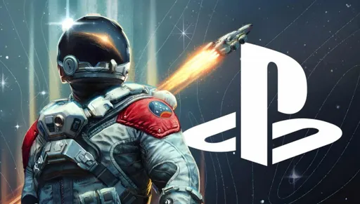 Starfield может выйти на PlayStation 5 в 2026 году