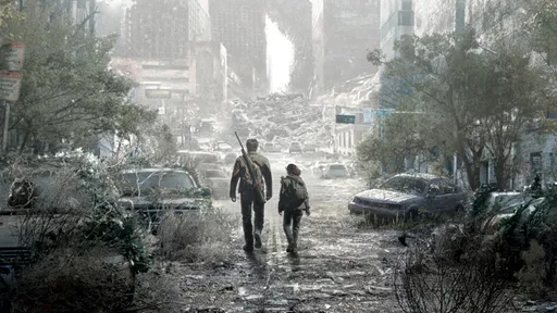 Сериал The Last of Us от HBO официально продлили на второй сезон