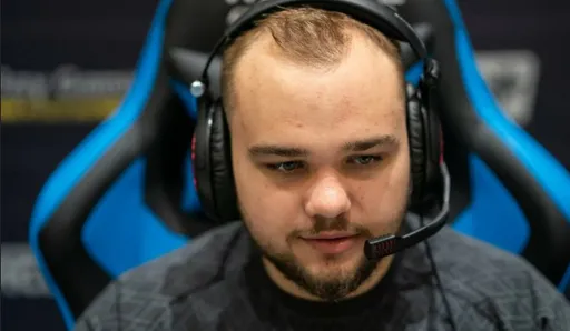 No[o]ne: думаю, замена сильно повлияет на Team Spirit