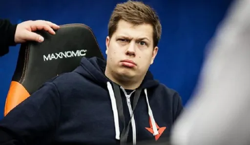 Bleh: победа karrigan на втором мейджоре кажется поэтичной
