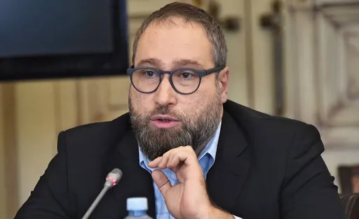 Антон Горелкин о рейтинге Telegram: это не социальный рейтинг, а показатель платежеспособности пользователей