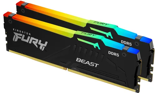 Цены на оперативную память DDR4 и DDR5 в России выросли на 50%