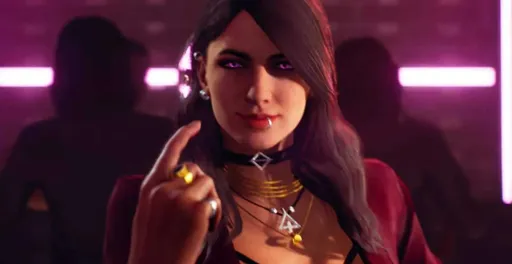 В диалогах Vampire: The Masquerade – Bloodlines 2 не будет «правильных» ответов