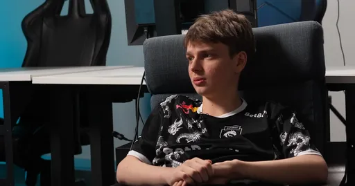 Слух: kyousuke почти подписал контракт с Falcons