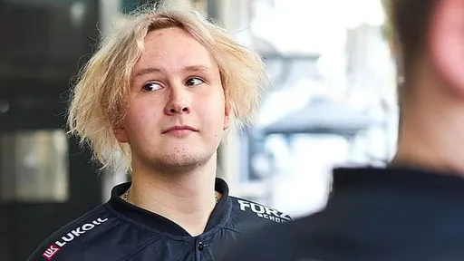 r3salt о целях Aurora: было бы хорошо выиграть ESL Challenger Melbourne 2024