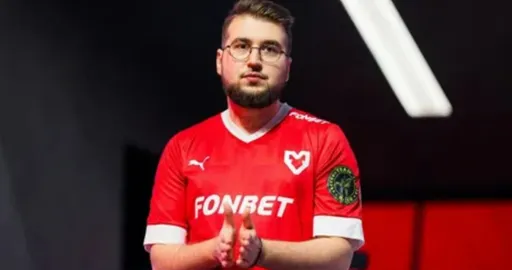 MOUZ выступит на BLAST Open London 2025