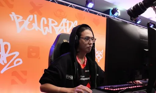 Watson о победе на DreamLeague S27: перестал быть топ-1, сразу турнир выиграл