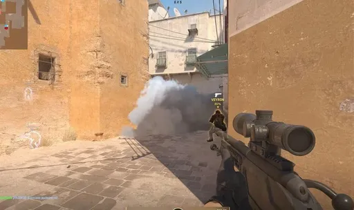 В Counter-Strike 2 предложили возвращать рейтинг Premier при блокировке читеров