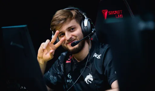 OG сыграет с FaZe Clan в финале группы на BLAST Premier: Spring Groups 2023