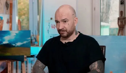 «Это не тот хайп, который мне нужен» – Schokk извинился за пощёчину в зале