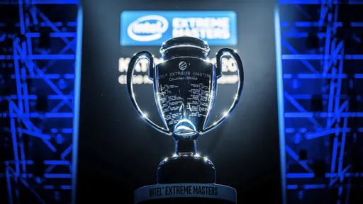 Расписание матчей второй стадии IEM Katowice 2025