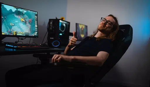 Misha: я уверен, что CS2 умрёт раньше, чем Dota 2