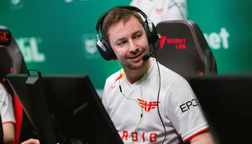 СadiaN о Liquid: для меня важно не создать Heroic 2.0