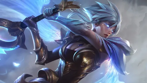 Что изменится в League of Legends после патча 12.10?