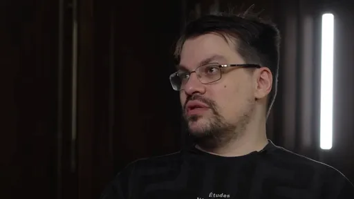 OverDrive об AdreN: он побеждал во всех версиях игры