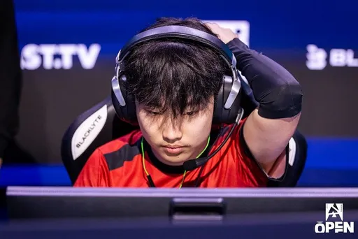 Chopper: cobrazera достоин быть «Новичком года 2026»