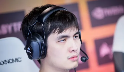 «Готов играть!» — iceiceice пошутил о начале отборочных на TI11 для ЮВА