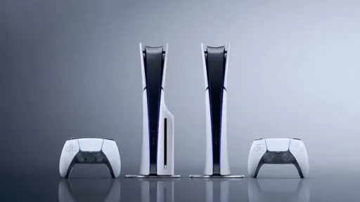 Sony выпустила новую прошивку для PS5 – вот что изменилось