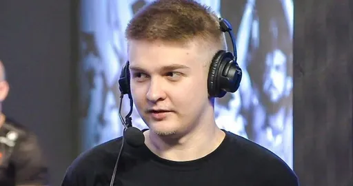 Qikert: до конца года я буду в аренде в MIBR, новый этап вдали от дома