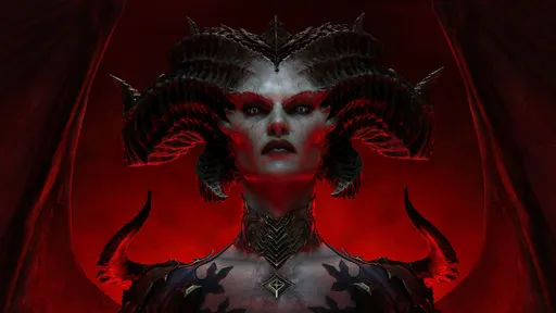 Игрок потерял персонажа в Diablo IV из-за бага во время телепортации
