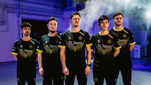 Vitality одолела OG на BLAST Premier: Spring Groups 2024