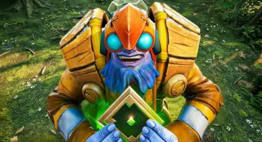 Винрейт Tinker опустился ниже 40% после выхода патча 7.41