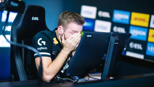 NiKo высказался о невыходе G2 на IEM Rio Major 2022