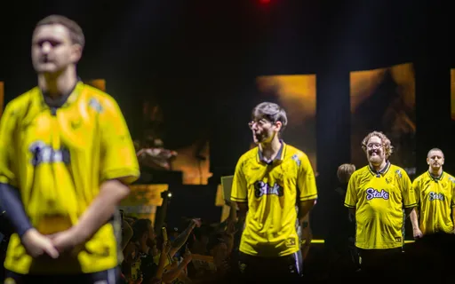 Chopper: Team Vitality почувствовала поражение, теперь у них может не быть такой уверенности