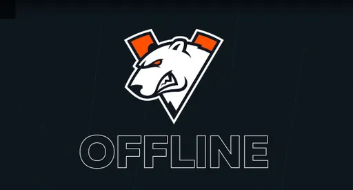Канал Virtus.pro разблокировали на Twitch спустя сутки