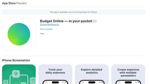СберБанк вновь появился в App Store – как скачать приложение