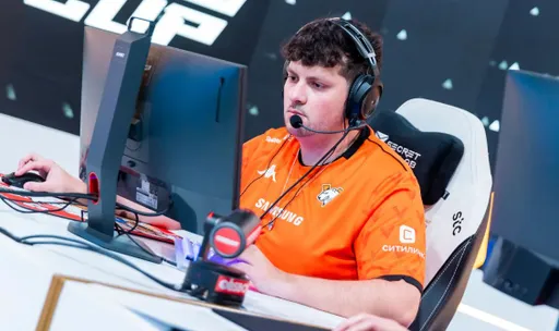 Nemiga Gaming выбила Virtus.pro из CCT Season 3 Europe Series 13