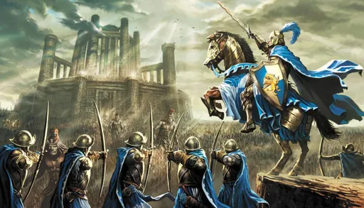 Музыку для новой Heroes of Might & Magic напишет автор саундтреков Mass Effect