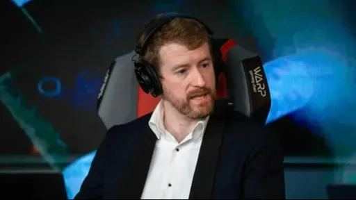 Thorin: StarLadder Budapest Major 2025 показывает, как система VRS продолжает развиваться