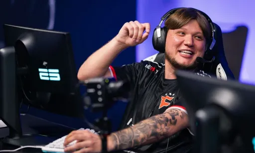 S1mple про Anubis: для стороны защиты карта стала хуже