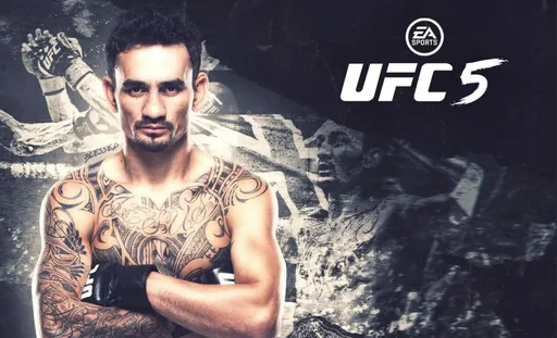 В UFC 5 не будут добавлены новые бойцы после релиза игры