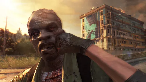 Techland: Dying Light бесплатно забрали в Epic Games Store 15 миллионов раз