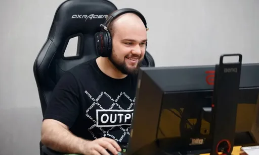 «Турниров стало слишком много» – No[o]ne объяснил пропуск PGL Wallachia Season 3