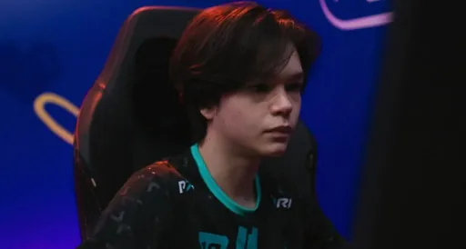Satanic возглавил европейский ладдер в Dota 2