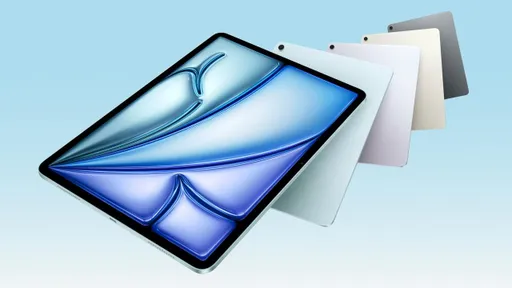 Apple выпустила новые iPad и iPad Air на процессорах А16 и М3